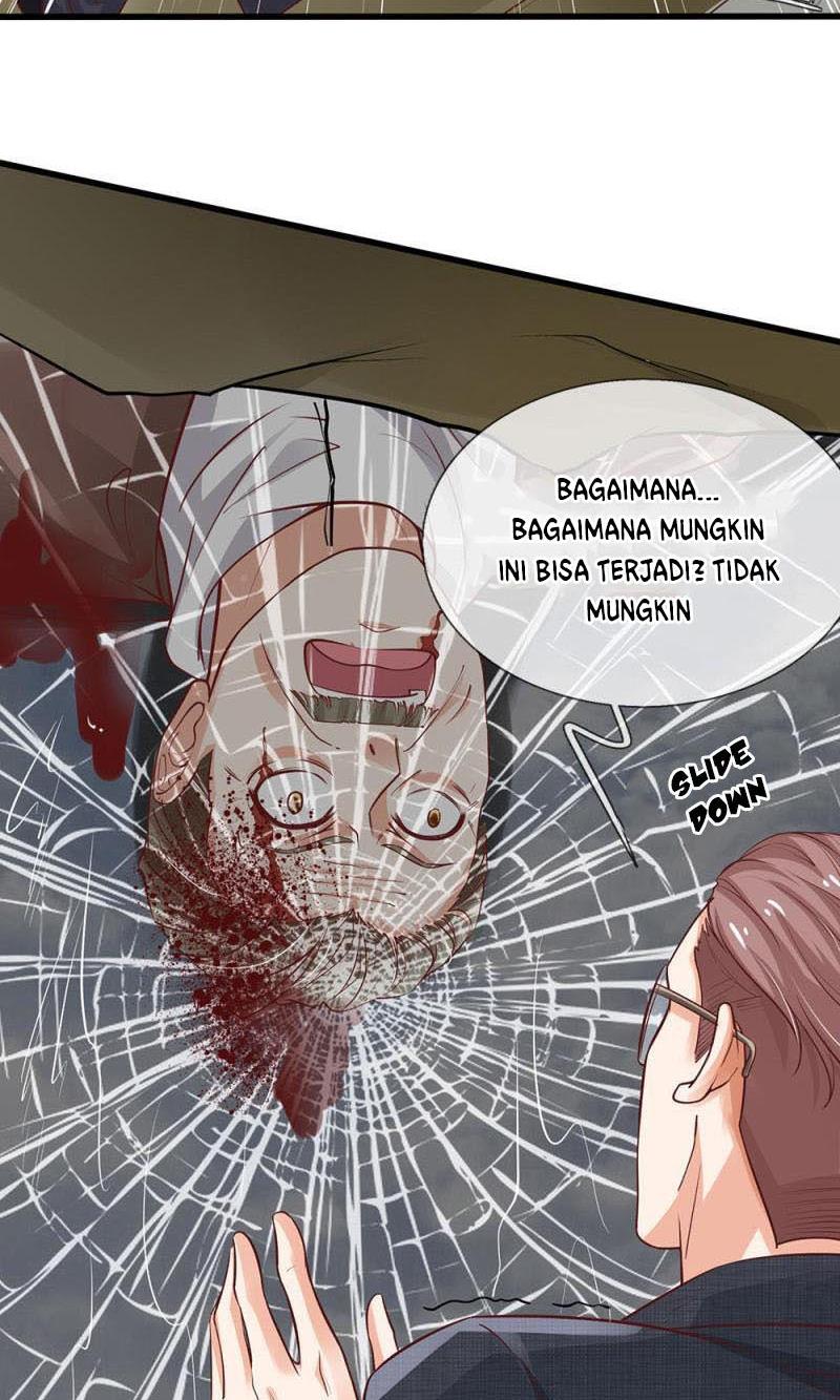 I am Daxianzun Chapter 157 Bahasa Indonesia